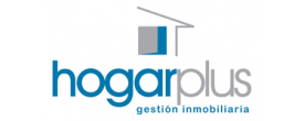 Logo Hogarplus Inmobiliaria